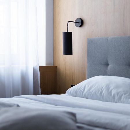 Glow Apartments - Apartamenty Studio Kozia Gdansk Srodmiescie Kültér fotó