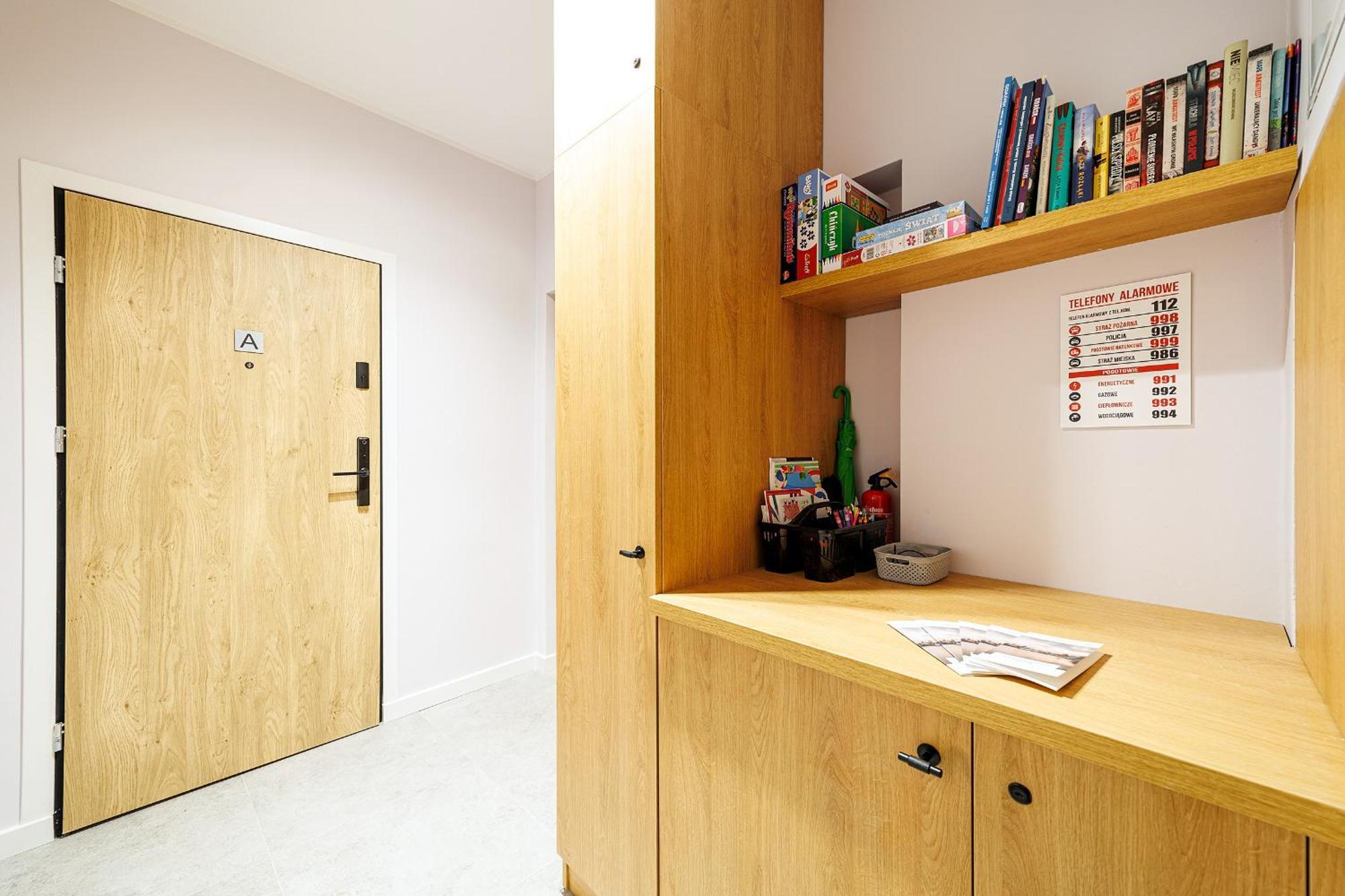 Glow Apartments - Apartamenty Studio Kozia Gdansk Srodmiescie Kültér fotó