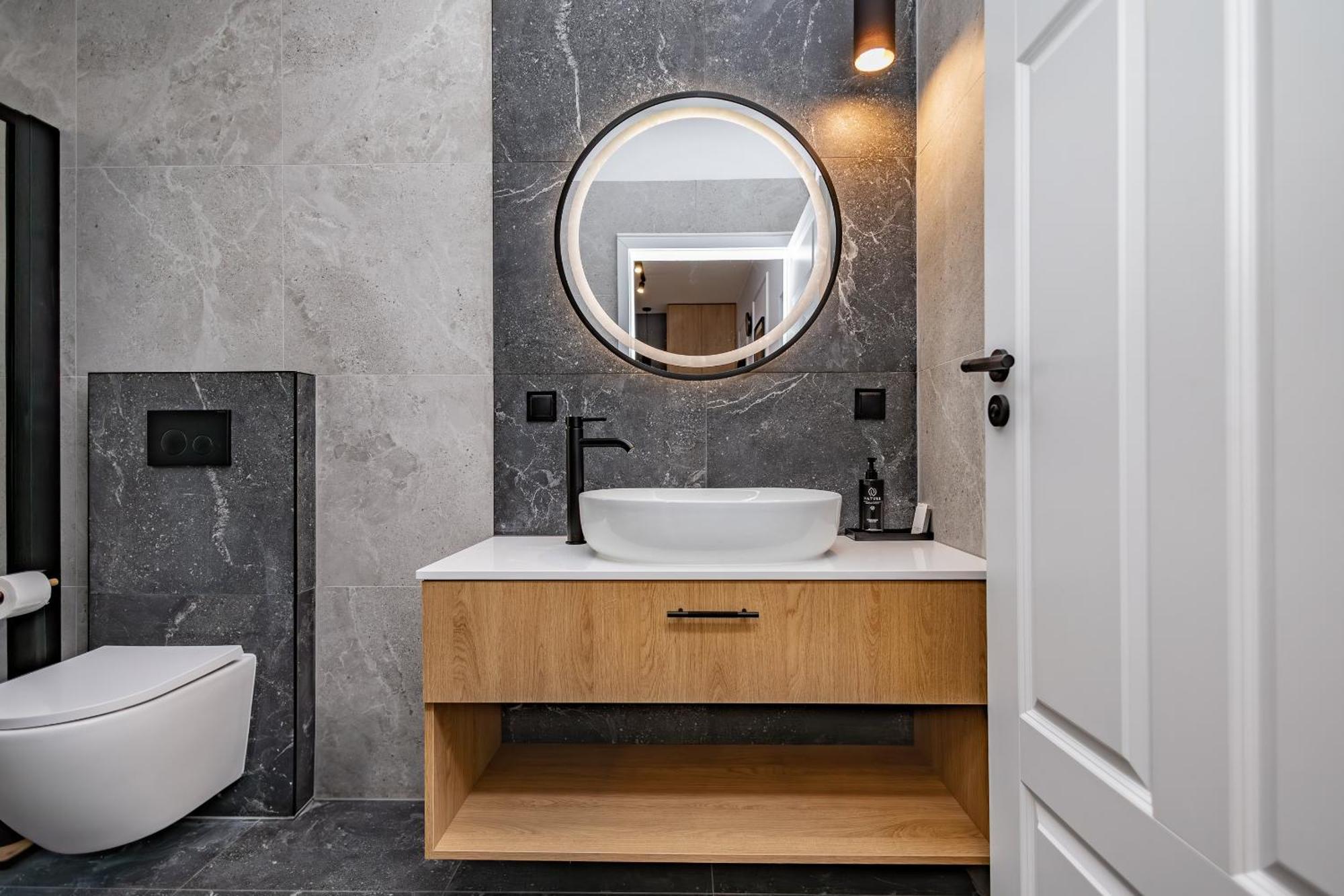 Glow Apartments - Apartamenty Studio Kozia Gdansk Srodmiescie Kültér fotó