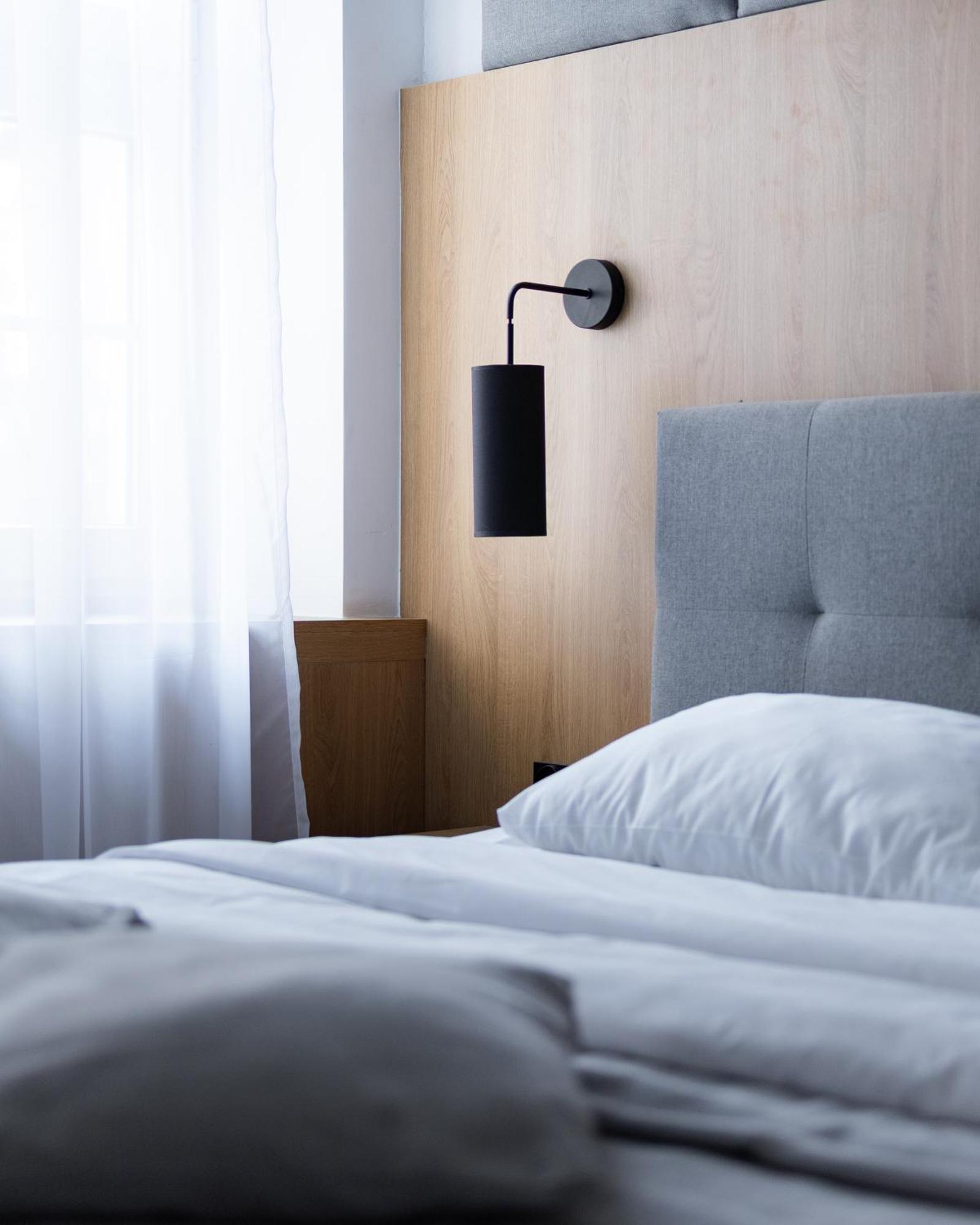 Glow Apartments - Apartamenty Studio Kozia Gdansk Srodmiescie Kültér fotó