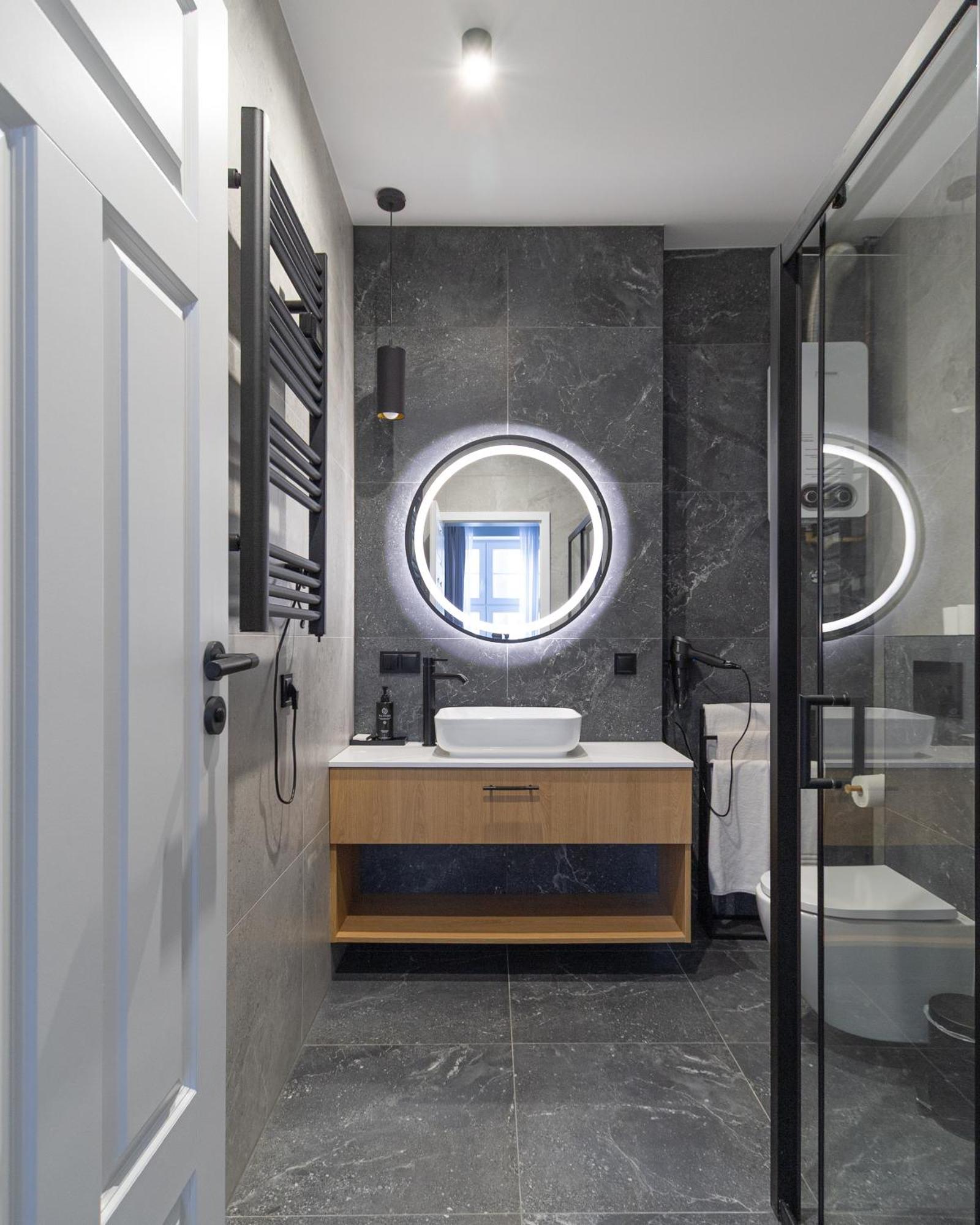 Glow Apartments - Apartamenty Studio Kozia Gdansk Srodmiescie Kültér fotó